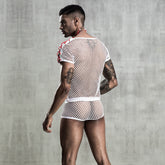 Sexy Gay Doctor Costume